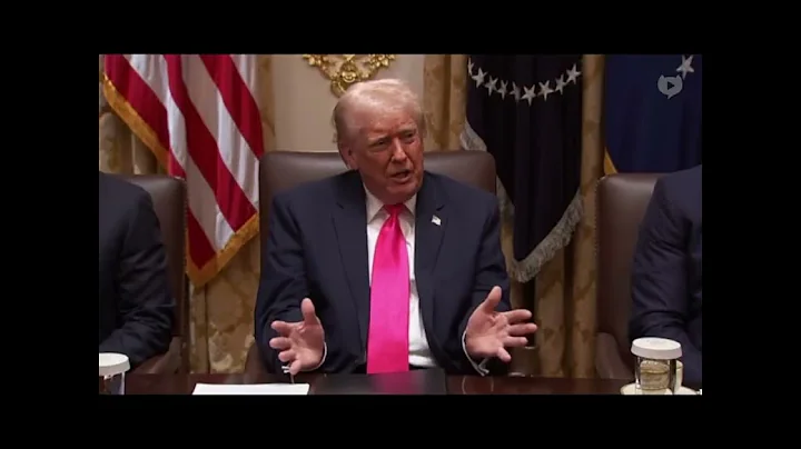 Trump Torches Somalis and Omar! Walz Cries and Tucker & Piers on "R word"