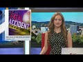 Pedestrian killed by semi-truck at Kentucky gas station
