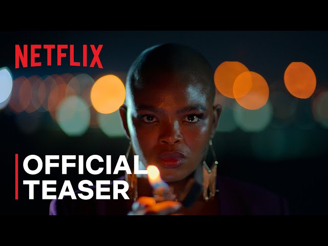 Savage Beauty: Season 2 | Official Teaser | Netflix class=