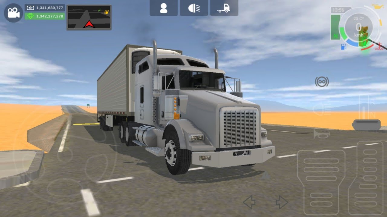 grand truck 2 new update v1.0.30b