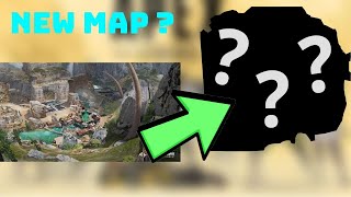New Map, next Legend and other things | Apex legends Season 6