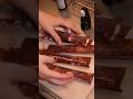 チョコホイップを爆食いする日にしたらうますぎて結局のところ喜んだ