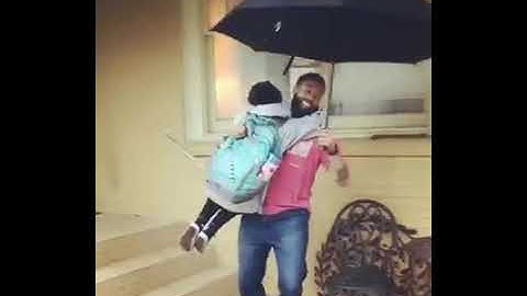 Real men do this || Father