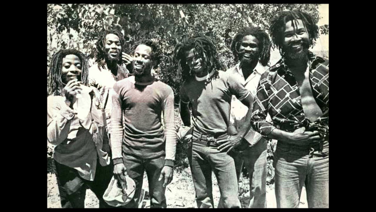 The Twinkle Brothers - Dance Hall Invasion