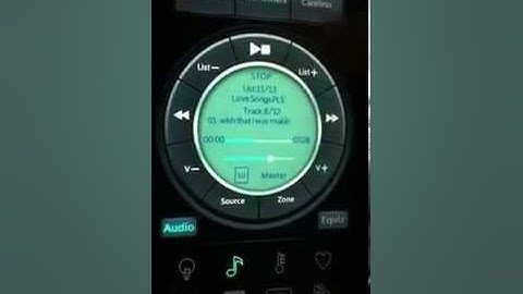 CTP simple Video Smart-BUS G4 Home Automation