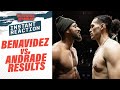 🚨 David Benavidez vs. Demetrius Andrade Results | Jermall Charlo | Morning Kombat Instant Reaction