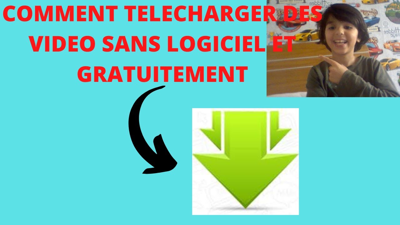Comment Faire Des Video Sur Pc Sans Logiciel