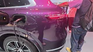 Beijing Auto Show 2026 #autochina2026 #beijingautoshow2026 #carshorts #conceptcars #ev2026 part 99