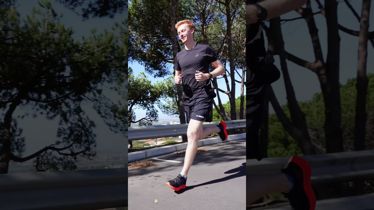 New Balance FuelCell Propel V4