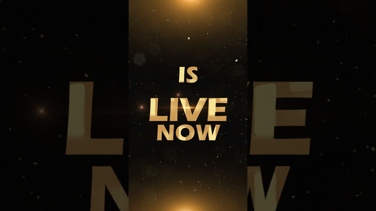 India's Ultimate Dancer is Live Now.