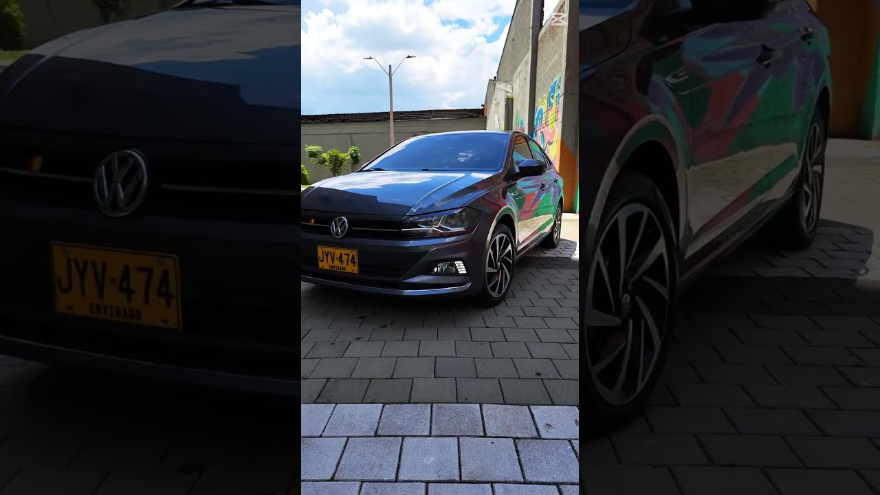 Volkswagen Virtus Highline 2022