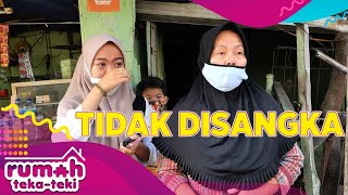 Terharu! Keluarga Ini Mendapatkan Rezeki Tidak Disangka - Rumah Teka Teki