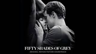Jessie Ware - Meet Me In The Middle (Fifty Shades Of Grey) (Instrumental)