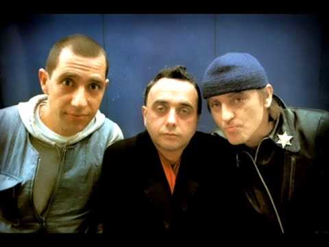 Trio - Ja Ja Wo Gehts Lank Peter Pank Schönen Dank