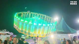 PGAM's Zero Gravity - Battech Enterprises -  Montgomery County Ag Fair 2024