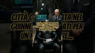 record di furti. #batman #viral #dccomics #thebatman #comedy #fyp #brucewayne #funny #lol #parody