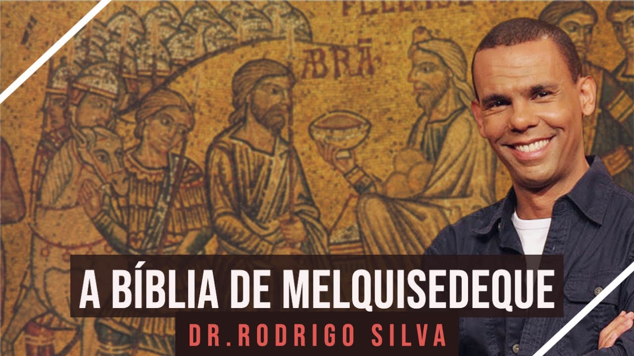 A Bíblia de Melquisedeque