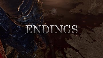 Endings | Baldur