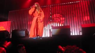 M.I.A. - Born Free (Live @ Mad Cool Festival, Madrid 8/7/2017)