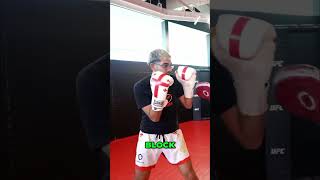 Mastering the 30 Second Block Hook Technique