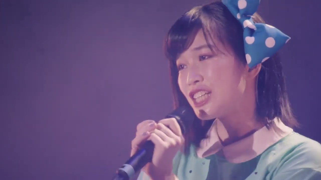 wake up girls final live HD TUNAGO