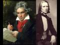 Beethoven/Liszt - Symphony No. 3 for Piano 4th Last Movement 1-2