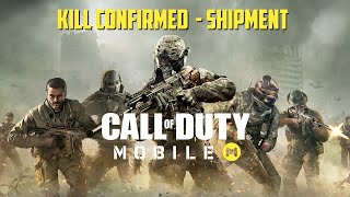 CXJSQUAD: Call of Duty (COD) Mobile Gameplay | Trigger-Ready? This Free FPS Game is Explosive! screenshot 3