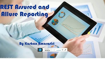 REST Assured Allure Integration