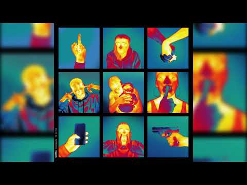 Skepta - Gangsta ft BBK