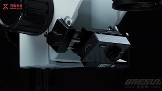 Super IR Cam Mini S thermal camera screenshot 5
