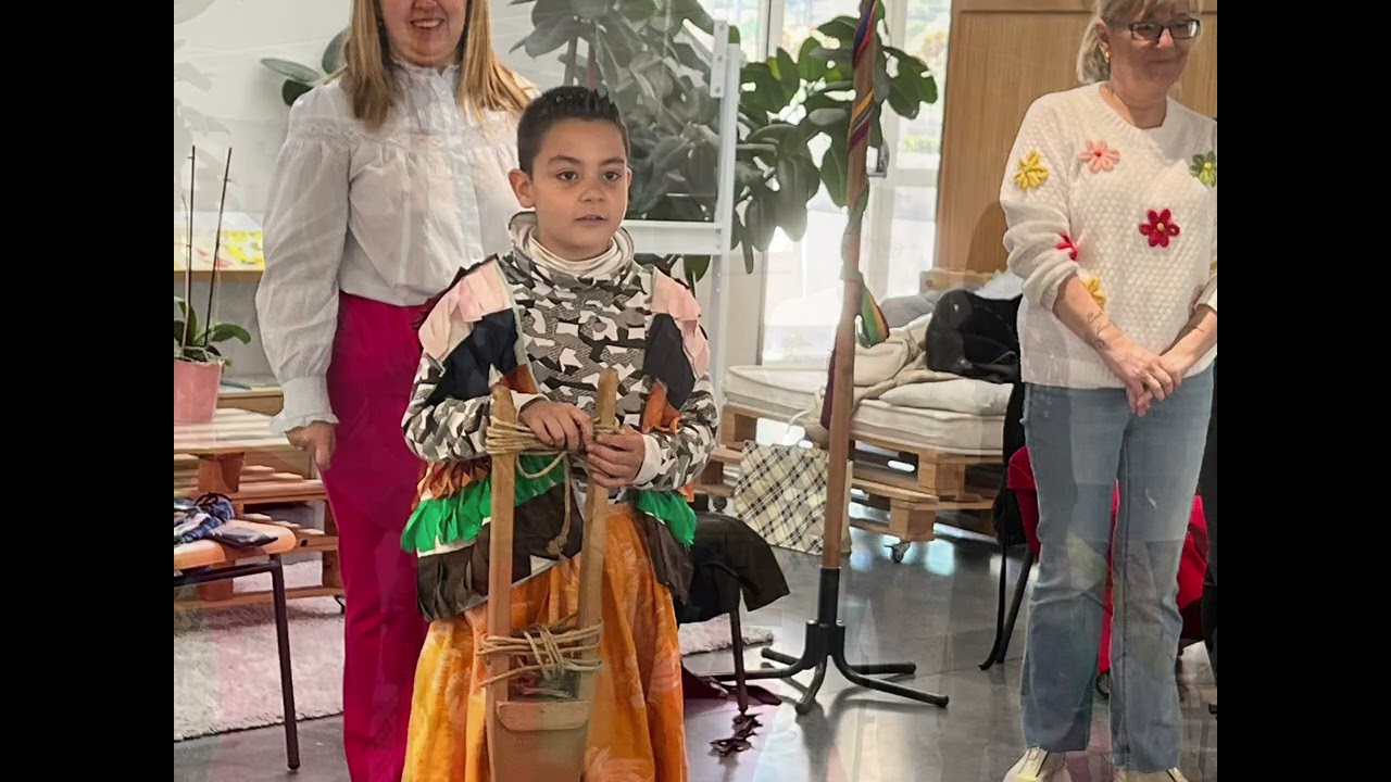 Resumen curso 2023-24. CEIP Gregoria Artacho