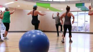 Celebrity Bootcamp (Functional Circuit) Profile