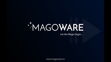 Multi - platform player applications & Middleware by Magoware