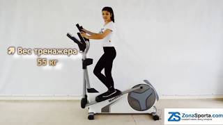 Эллиптический тренажер NordicTrack E4.2
