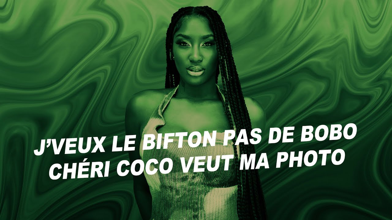Aya Nakamura Bobo Paroles Youtube Aya Nakamura Bobo Paroles Youtube