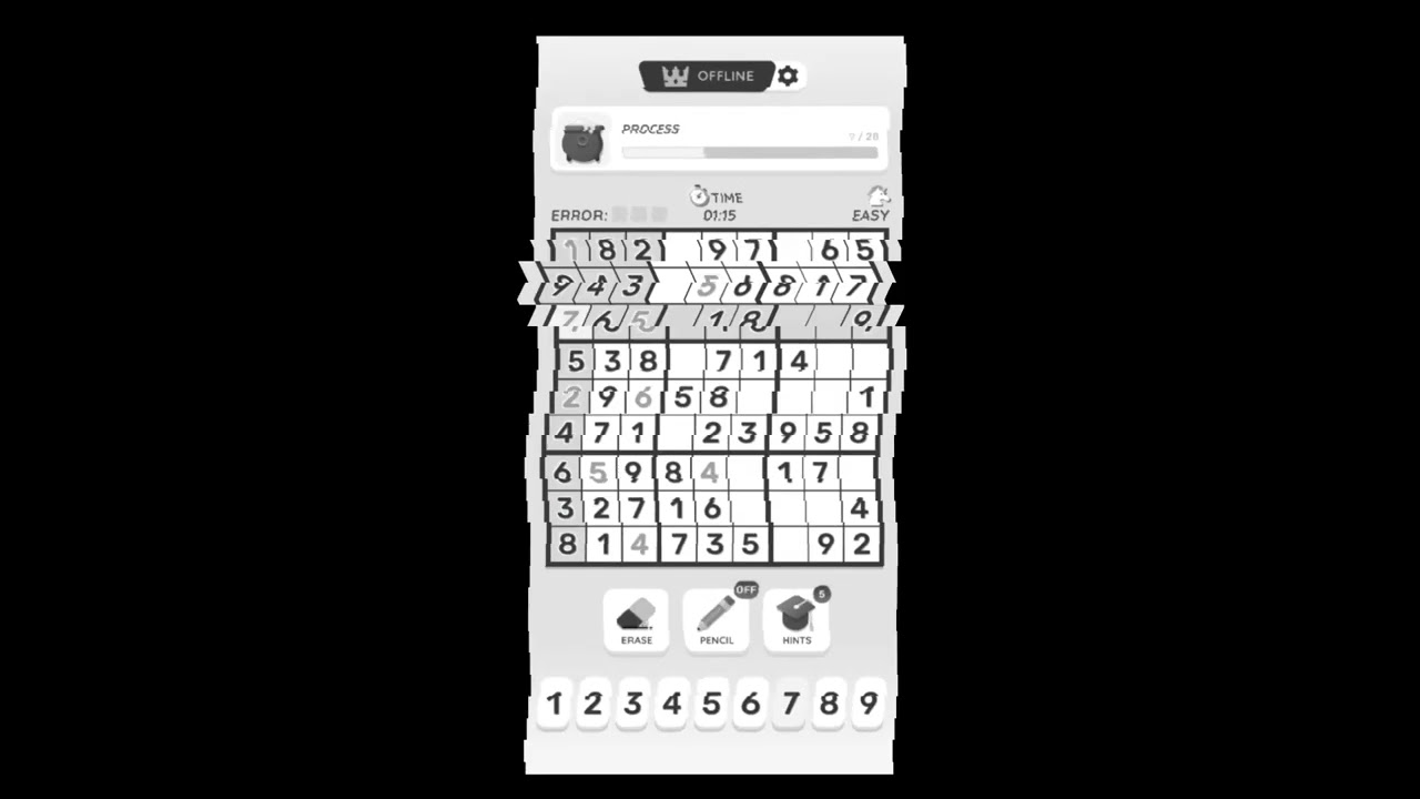 Sudoku Online MOD APK cover