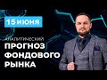 Прогноз по Сбер и РТС от 15.06.2021