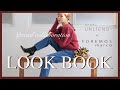 田中亜希子さんプロデュース〈UNLÍENS〉コラボブーツ発売記念♪【LOOKBOOK】