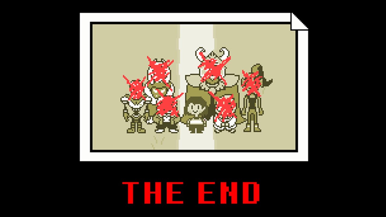 Faccio per la PRIMA volta la Soulless Run - UNDERTALE ITA parte 1