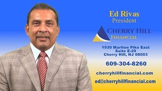 Cherry Hill Financial - New Intro Life Insurance