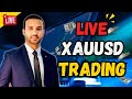 Live gold trading session 94  msb fx  18 april 2024