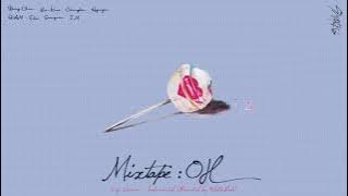 Stray Kids (스트레이 키즈) - Mixtape : OH (애) (Lofi Version - Instrumental)