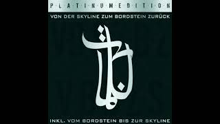 Bushido - Alphatier #2006 #Bushido #VDSZBZ