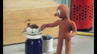 Morph - Dinner Time Profile