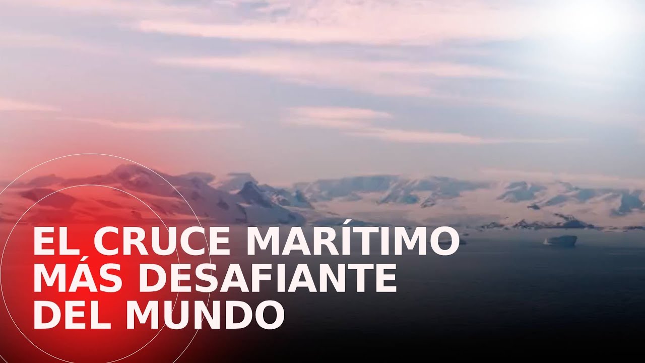 El buque ARC Simón Bolívar se prepara para realizar el cruce marítimo más desafiante del mundo