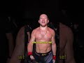 Petr Yan is grateful for the support #ufc333