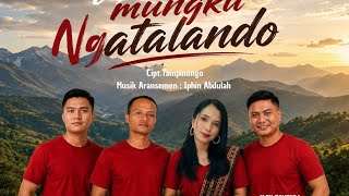 Mungku Ngatalandocipttdaninongovokal  Yanti Renoldiki Dan Glen lagukulawi
