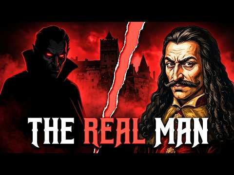 Dracula: The History Behind the Vampire Myth