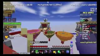 HOW TO WIN BEDWARS EVERYTIME PLZ COllaB WitH mE BIoniCMC!