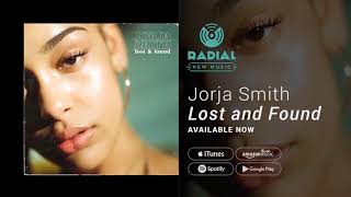 Jorja Smith - Lost and Found (Album Promo)